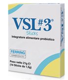 Vsl 3 14 Stick