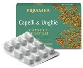 ERBAMEA CAPELLI&UNGH 24CPS VEG