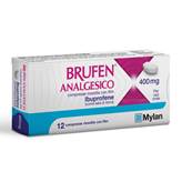 Brufen Analges*12cpr Riv 400mg