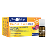 Prolife Pappa Reale Zeta Farmaceutici 10x8ml