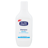 ROBERTS NEUTRO SHAMPOO 500 ML