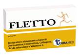 Fletto TeuraMed 30 Capsule