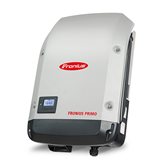 Inversor Fronius FIRST 5.0KW FULL WIFI 2MPPT IP65 4.210.063