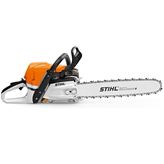 Motosega a scoppio Stihl MS 400 C-M - Spranga 50 cm - 1,6 mm - Passo 3/8"