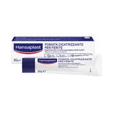 HANSAPLAST POMATA CICATRIZZANTE 20G