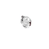 Anello "A pearl of wisdom" Unode50 - 18