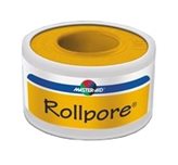 Cer Maid Rollpore Tnt 5x500cm