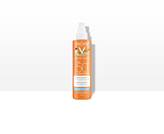 Vichy Capital Soleil Spray Kids SPF50+ Resistente all'acqua - Protezione solare per bambini - 200 ml