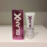 Blanx Pro Glossy Pink 25ml