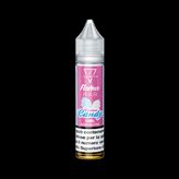 Cotton Candy Flavour Bar Suprem-e Liquido Mini Shot Mix 10ml Zucchero Filato Ghiaccio (Nicotina: 0 mg/ml - ml: 10)