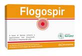 FLOGOSPIR 20 COMPRESSE