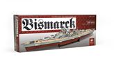 Bismarck Battleship Kit