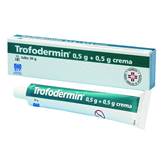 Trofodermin Crema Dermatologica 30g