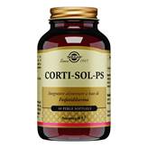 Solgar Corti-Sol-Ps 60 Perle Softgels