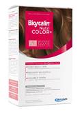 Bioscalin Nutri Color+ Colorazione Capelli Permanente 6.3 Biondo Scuro Dorato