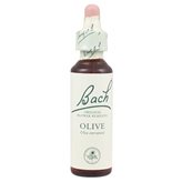 Schwabe Pharma Olive Fiori Di Bach 20ml