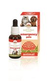 Emergency Pets Australian Bush Flower Pet Universe 30ml