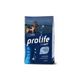 Prolife smart adult trota e riso medium 12kg