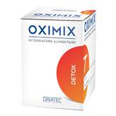 OXIMIX 7+DETOX 40CPS DRIATEC