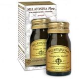 MELATONINA Plus 75 Past.400mg