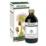 Drosera Estratto Integrale Dr. Giorgini 200ml