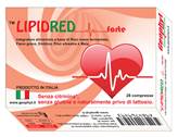 LIPIDRED FORTE 28CPR