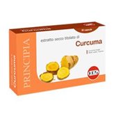 CURCUMA Estr.Secco 30Capsule KOS