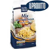 NutriFree Mix For Fresh Pasta Gluten Free 1kg