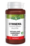 ErbaVita Capsule Monoplanta Gymnema Integratore Alimentare 60 Capsule