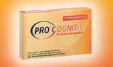 Fitoproject Procognitiv Integratore Alimentare 20 Capsule