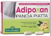 ADIPOXAN PANCIA PIATTA 30CPR