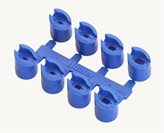 Set Ugelli ricambio "Blue Nozzle" per PGP