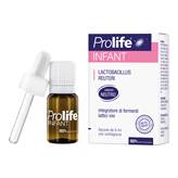 PROLIFE-INFANT REUTERI GOCCE FLACONE 8ML