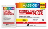 MASSIGEN PRONTO RECUPERO ENERGIA PLUS 24 BUSTINE + 2 BUSTINE