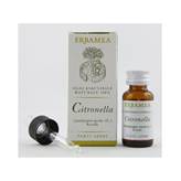 Citronella ERBAMEA 10ml