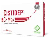 CISTIDEP C MAX 20 Cpr