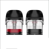 Vaporesso Pod Luxe Q Meshed 2ml (2 pezzi) - Ohm : 1.2