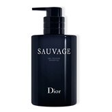 SAUVAGE -  : - Formato : 250 ML