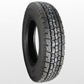 Pneumatico ricostruito Genial Tyre 6.00 R16 C 103/101L 10PR trasporto leggero autocarro M+S