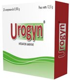 UROGYN D MANNOSIO PLUS 50TAV