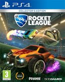 Rocket League Collector's Edition - Usato (Condizioni: Usato)