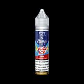 Bull Ice Flavour Bar Suprem-e Liquido Mini Shot Mix 10ml Energy Drink Ghiaccio (Nicotina: 0 mg/ml - ml: 10)