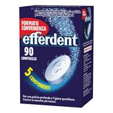 EFFERDENT 90 Cpr Effervescenti