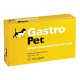 GASTRO PET 20CPS VET