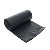 Sacchi per rifiuti in LDPE 120 gr - 90x120 NERO - rotolo da 10