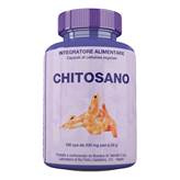 CHITOSANO 100CPS 330MG