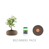 Beginners pack