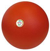 Palla medica funzionale TRIAL Kg 1 elevato grip