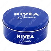 Nivea Creme Crema Idratante per Tutta la Famiglia - Confezione da 250ml