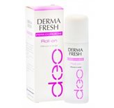 Dermafresh Deo Ipersudorazione Roll-On Deodorante 75 ml